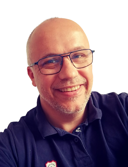 David Gacquer