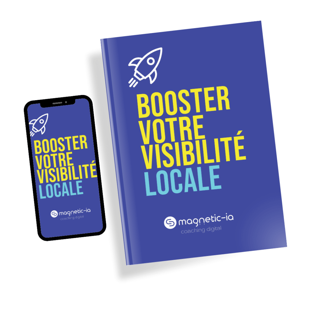 Livre blanc SEO local